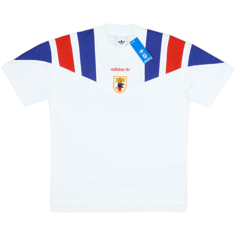 Camiseta adidas Originals Equipment de Japan 2026-27 (M)