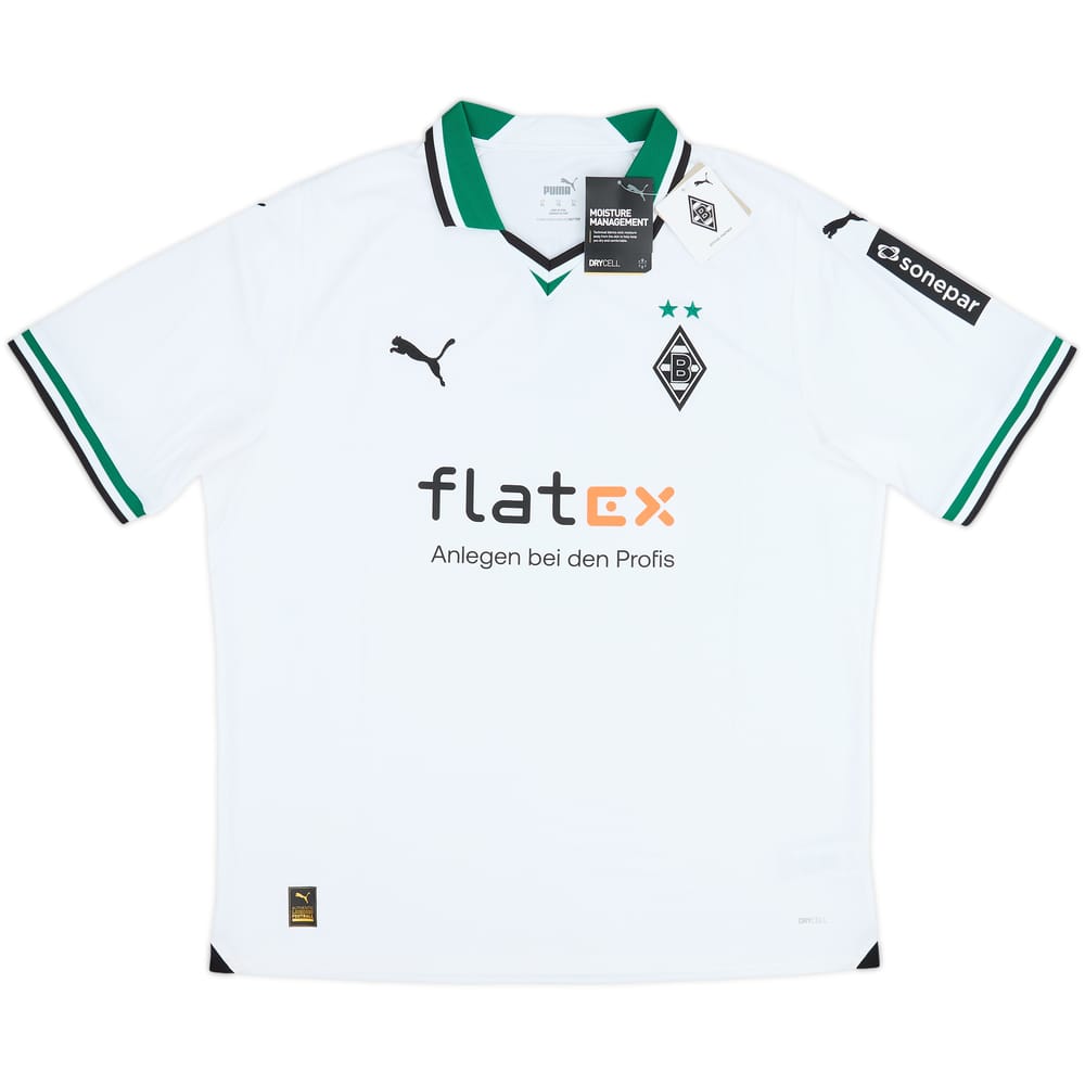 2023-24 Borussia Monchengladbach Home Shirt (XL)