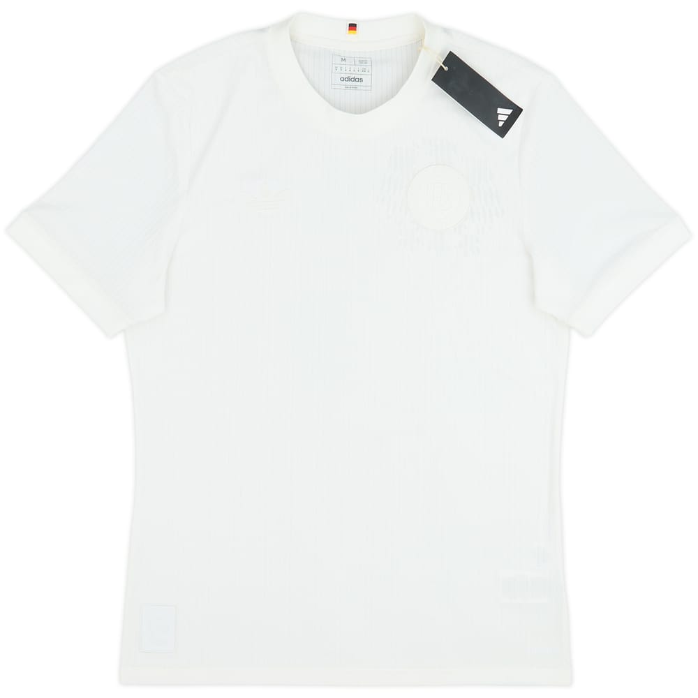 2025-26 Germany 125th Anniversary Tee (M)