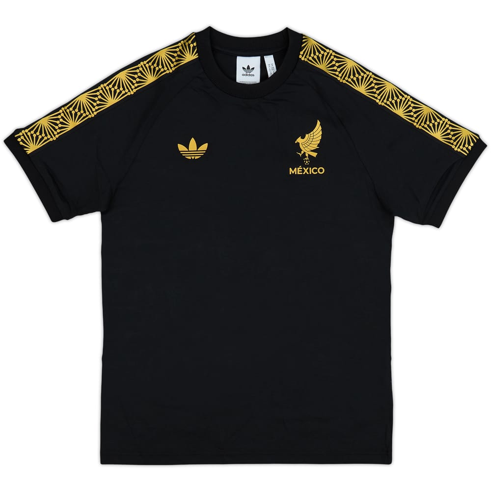 Playera adidas Originals de Mexico 2025 - 10/10 - (M)