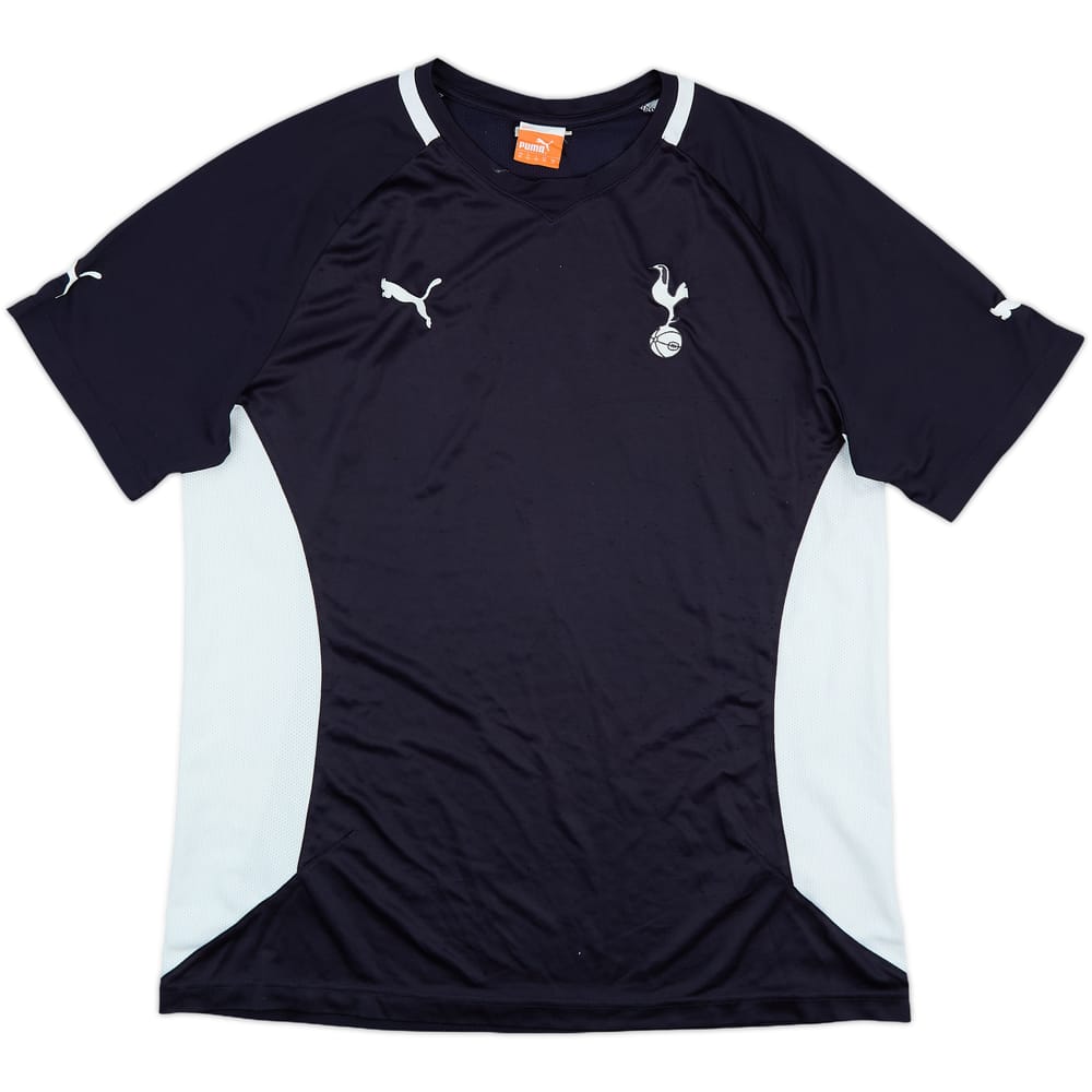 2008-09 Tottenham Puma Training Shirt - 7/10 - (XL)