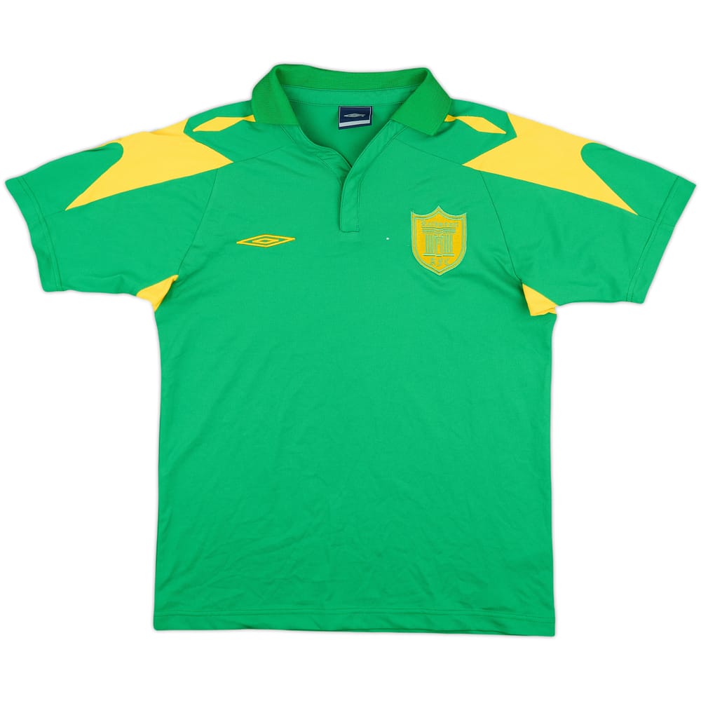 2000s Rockmount AFC Away Shirt - 8/10 - (XL.Boys)