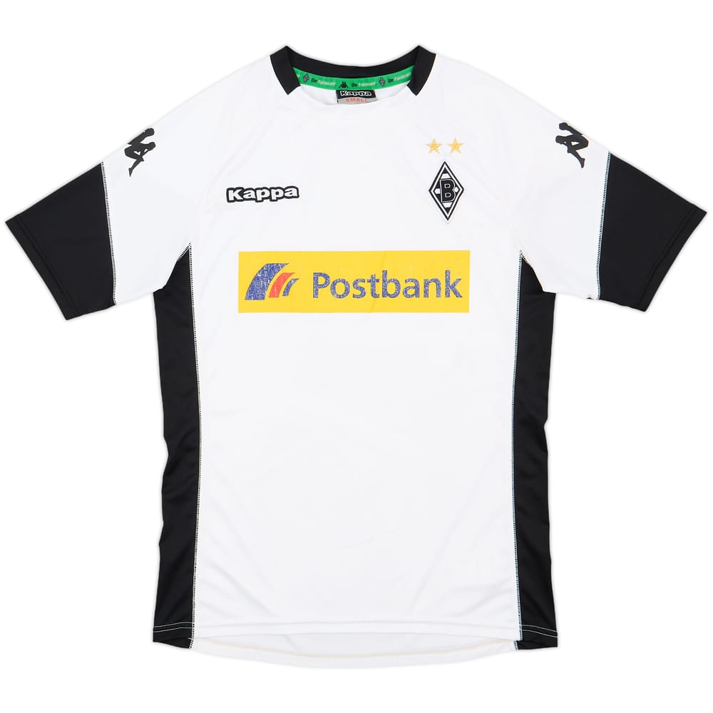 2017-18 Borussia Monchengladbach Home Shirt - 5/10 - (S)