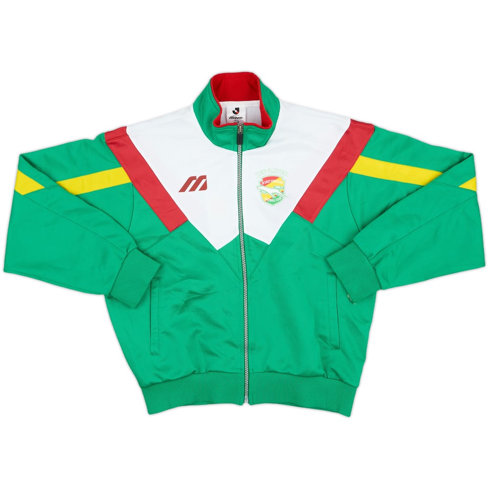 1994-96 JEF United Mizuno Track Jacket - 8/10 - (M)