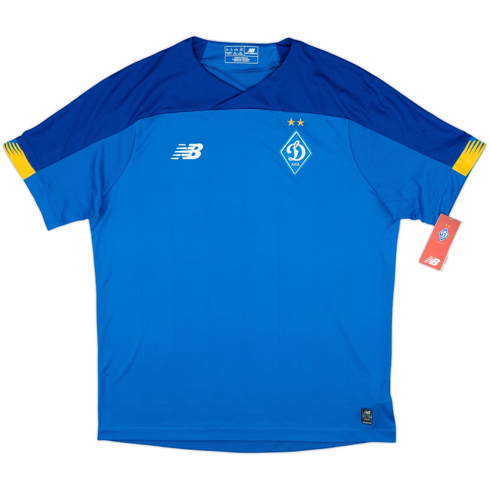 2019-20 Dynamo Kyiv Away Shirt (L)