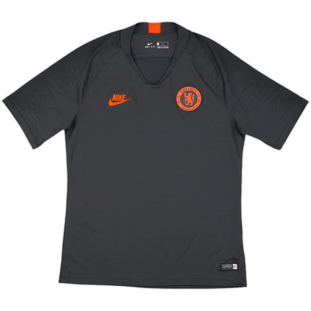 2019-20 Chelsea Nike Training Shirt - 10/10 - (M)