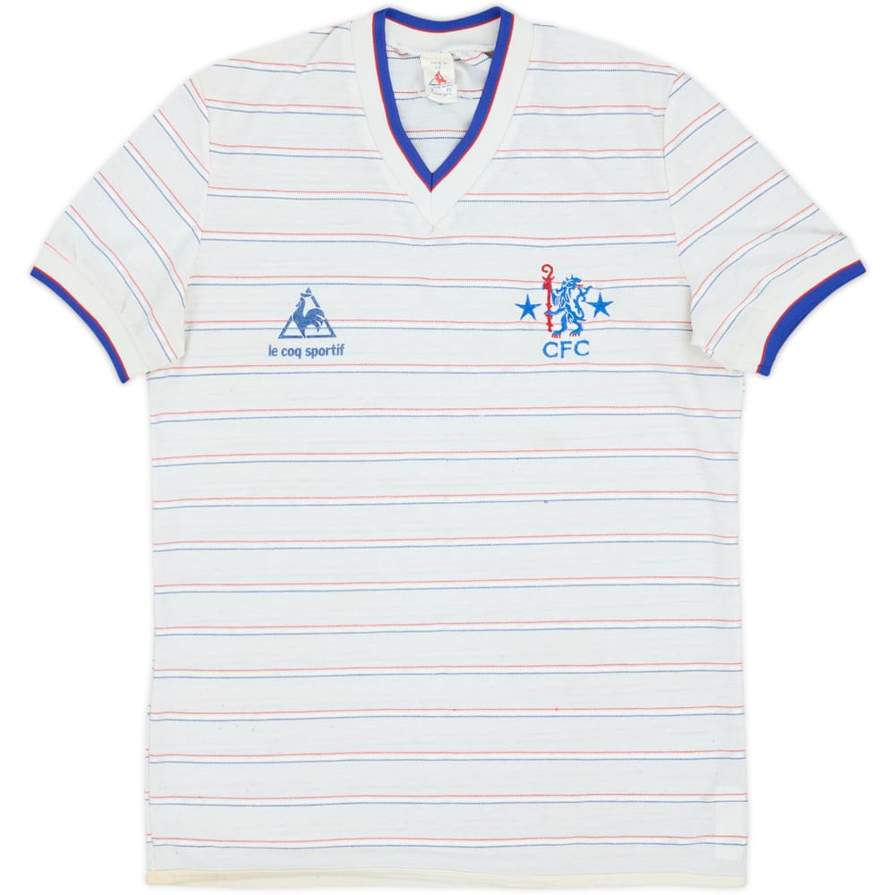1984-86 Chelsea Away Shirt (Y)