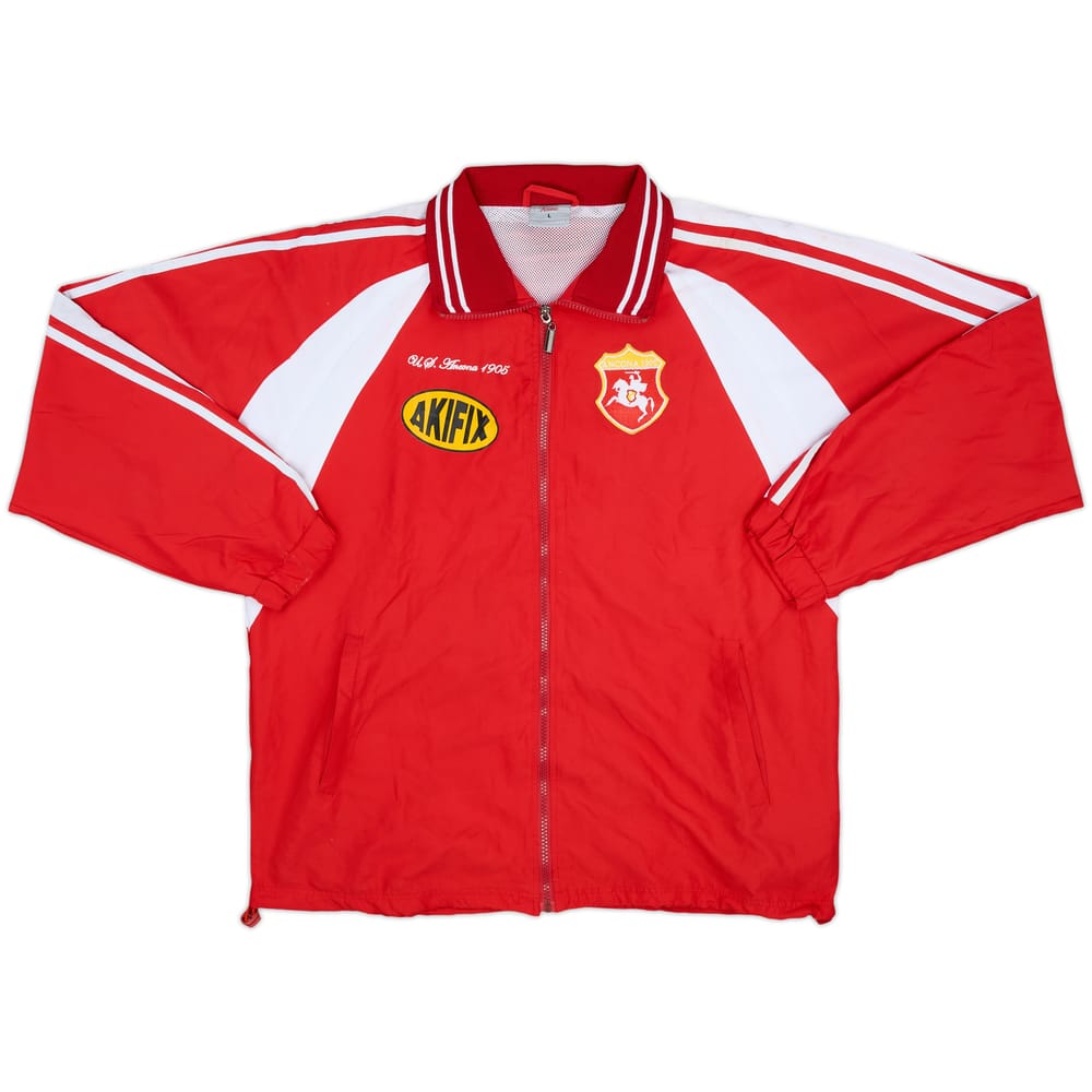 2000s Ancona Track Jacket - 8/10 - (L)