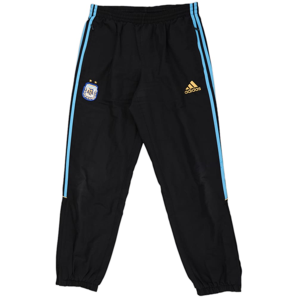 2009-10 Argentina adidas Track Pants/Bottoms - 6/10 - (M)