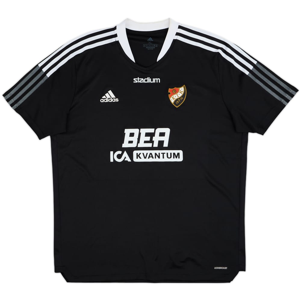 2021-22 Enskede Home Shirt - 9/10 - (XL)