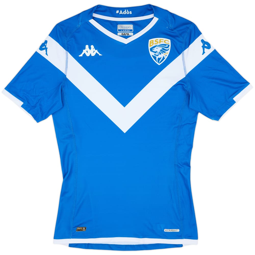 2023-24 Brescia Home Shirt - 6/10 - (L)