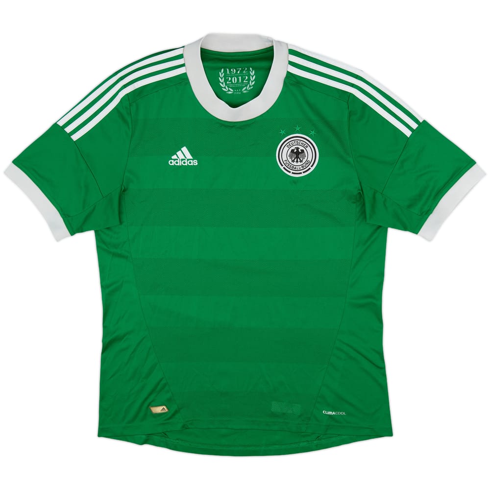 2012-13 Germany Away Shirt - 5/10 - (M)