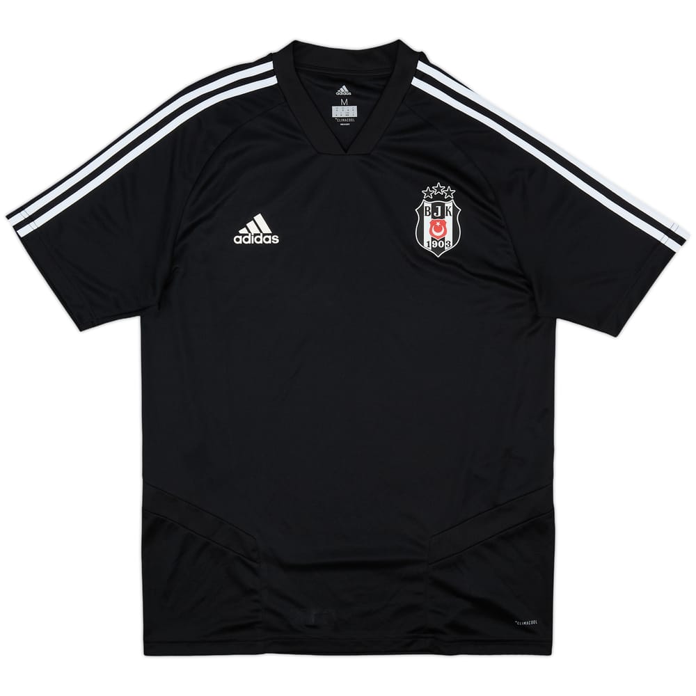 2019-20 Besiktas adidas Training Shirt - 8/10 - (M)