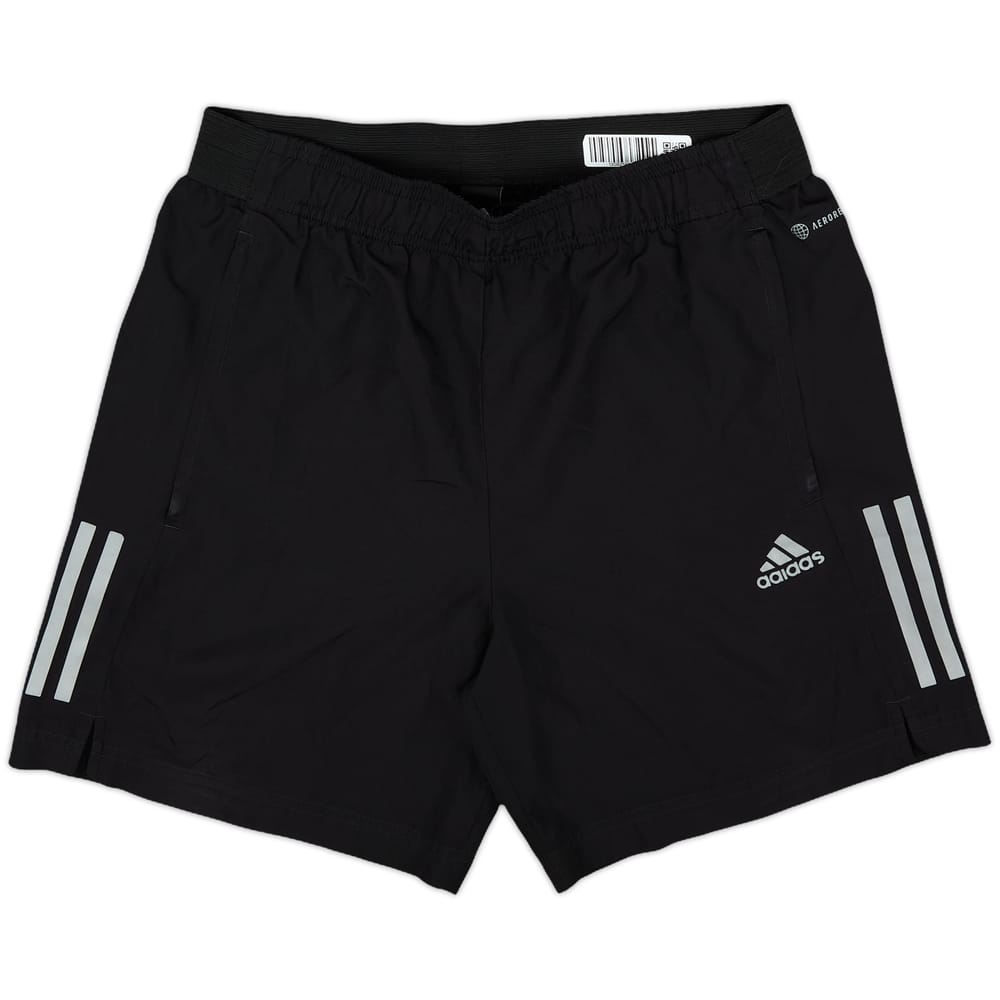 2022-23 adidas Template Shorts - 9/10 - (S)