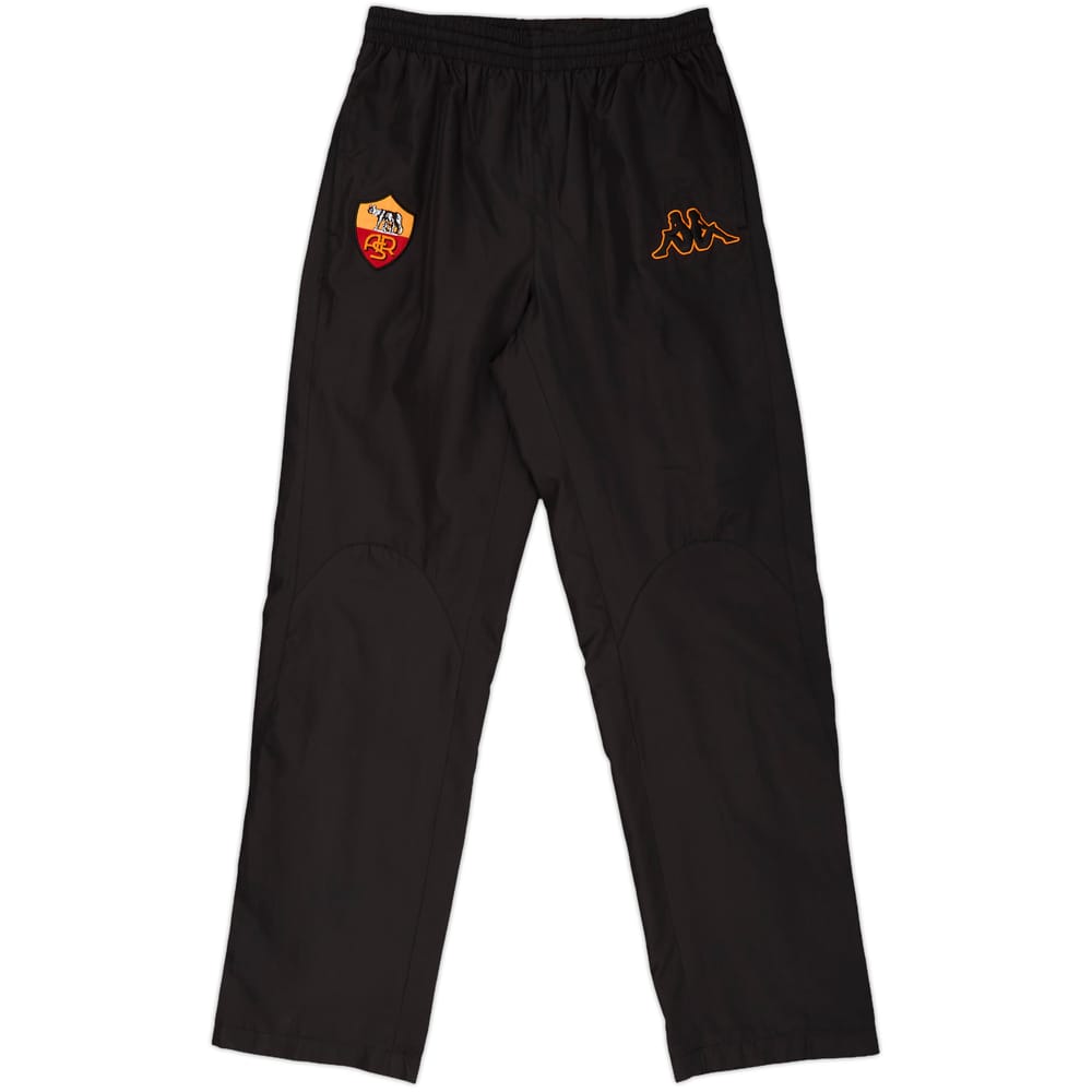 2011-12 Roma Kappa Track Pants/Bottoms - 7/10 - (M)