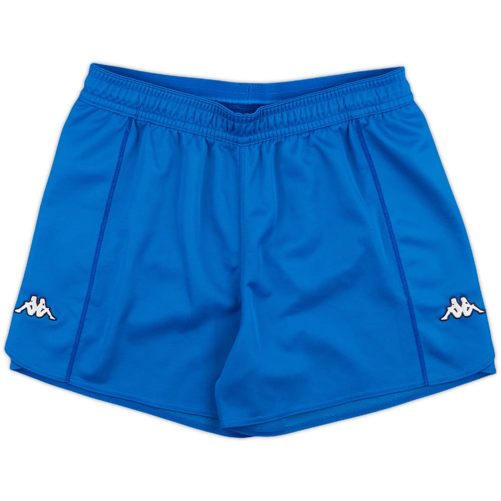 2000-01 Italy Home Shorts - 9/10 - (XXL)