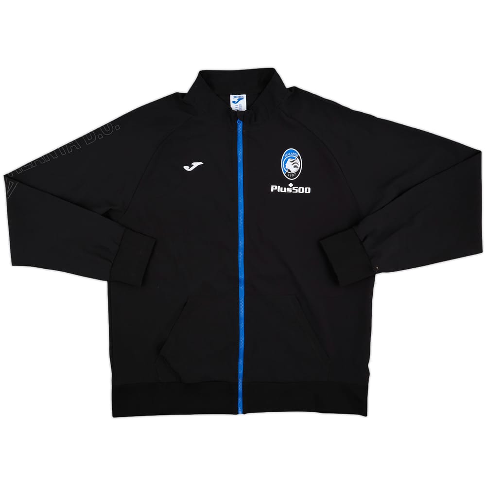 2023-24 Atalanta Joma Track Jacket - 8/10 - (3XL)