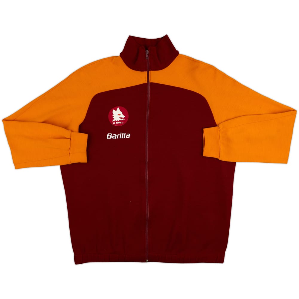 1982-83 Roma Track Jacket - 9/10 - (XL)