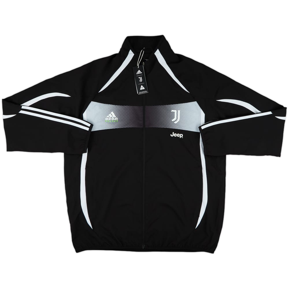 2019-20 Juventus x Palace adidas Track Jacket (L)