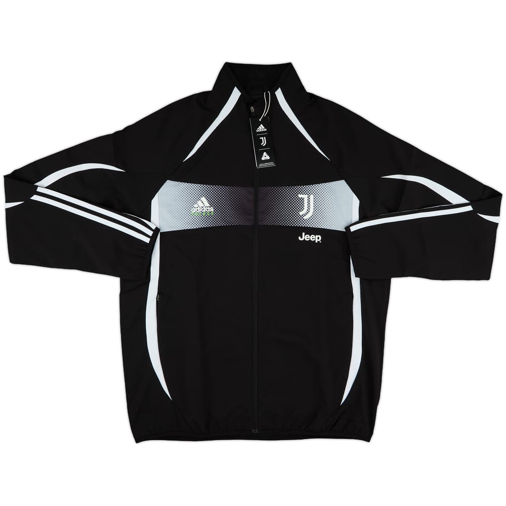 2019-20 Juventus x Palace adidas Track Jacket (M)