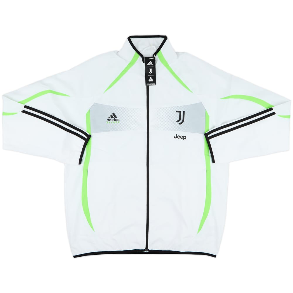 2019-20 Juventus x Palace adidas Track Jacket (L)