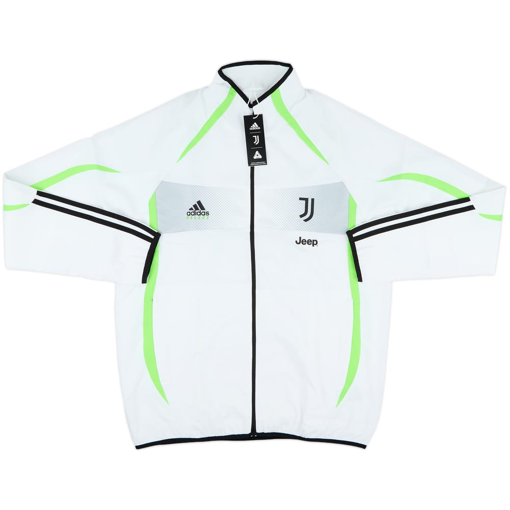 2019-20 Juventus x Palace adidas Track Jacket (M)