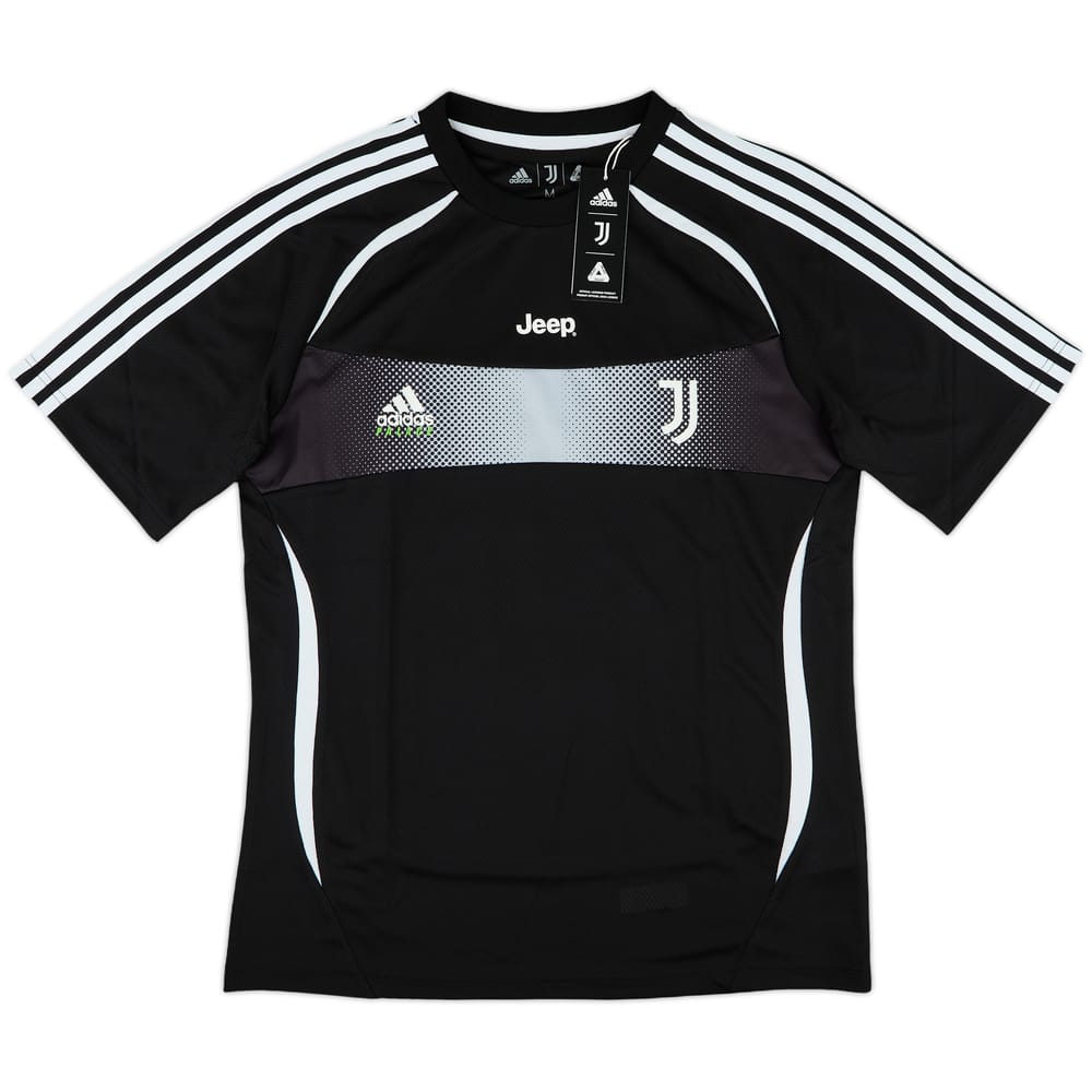 2019-20 Juventus x Palace adidas Training Shirt (M)