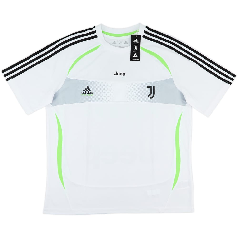 2019-20 Juventus x Palace adidas Training Shirt (XL)
