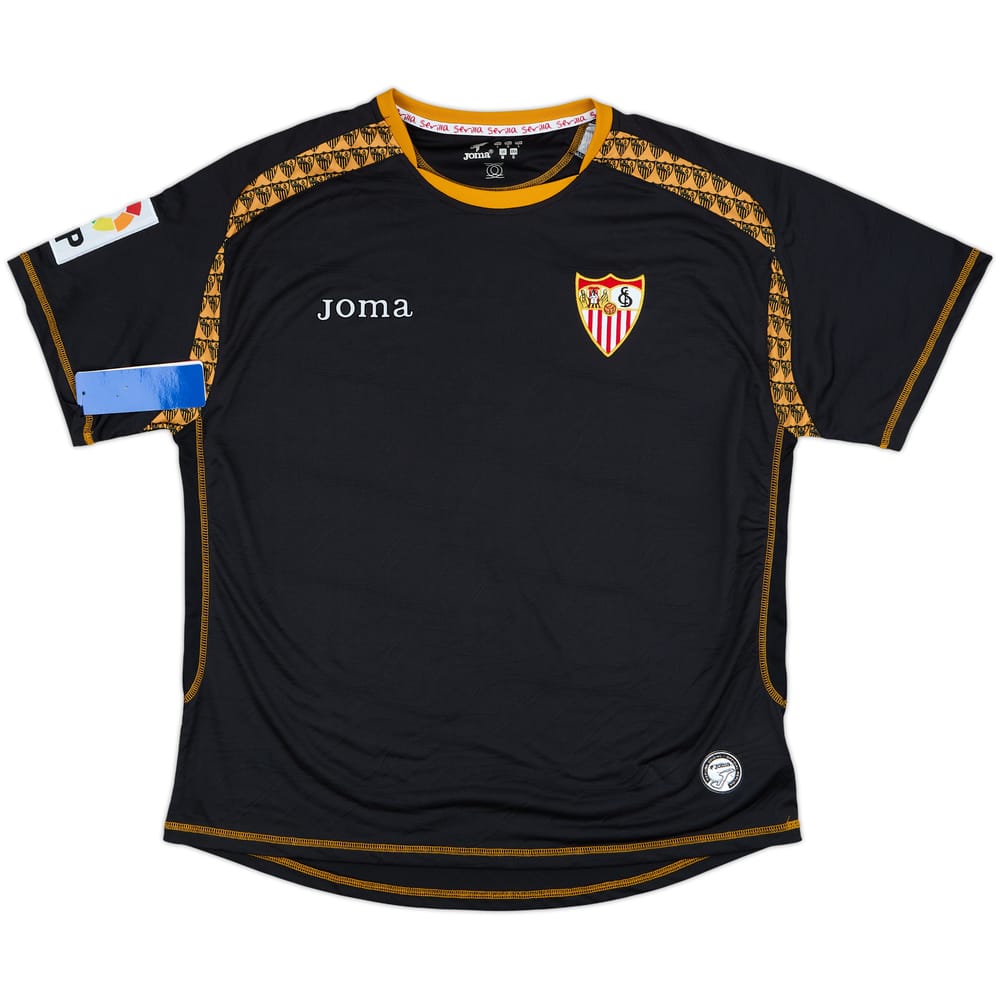 2008-09 Sevilla Third Shirt (M)