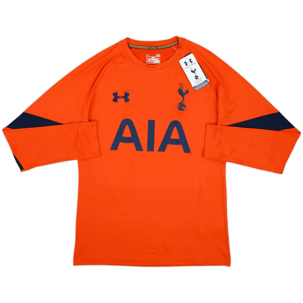 2016-17 Tottenham GK Shirt (L)