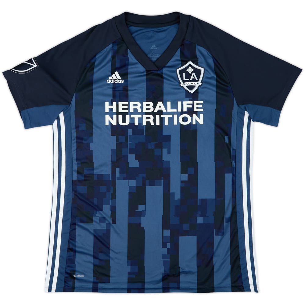 2019-20 LA Galaxy Away Shirt - 10/10 - (L)