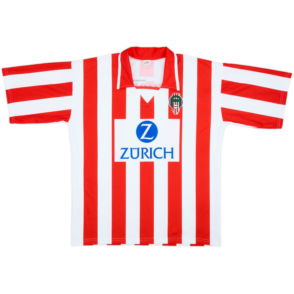 2000s Viktoria Zizkov Fan Shirt - 8/10 - (XL)