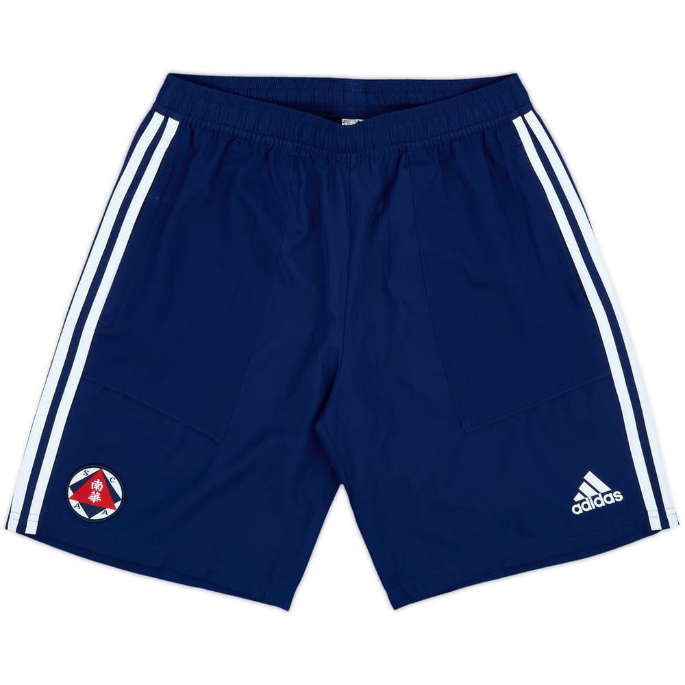 2019-20 South China AA adidas Training Shorts - 10/10 - (M)