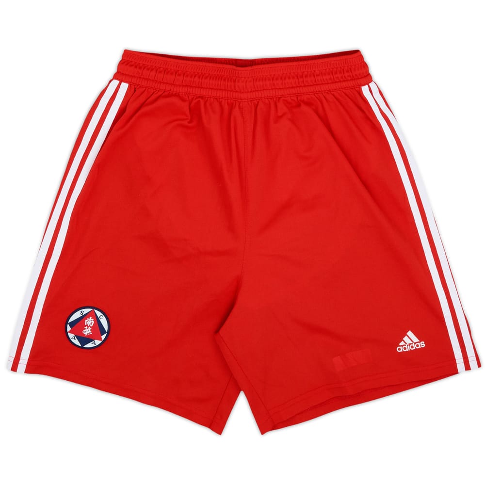 2003-04 South China AA Home Shorts - 9/10 - (L)