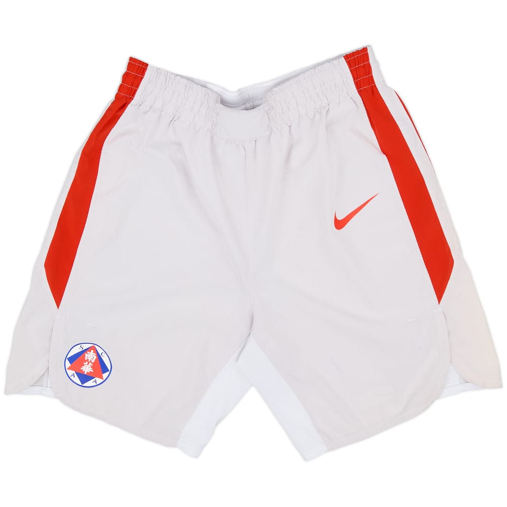 2019-20 South China AA Nike Training Shorts - 8/10 - (L)