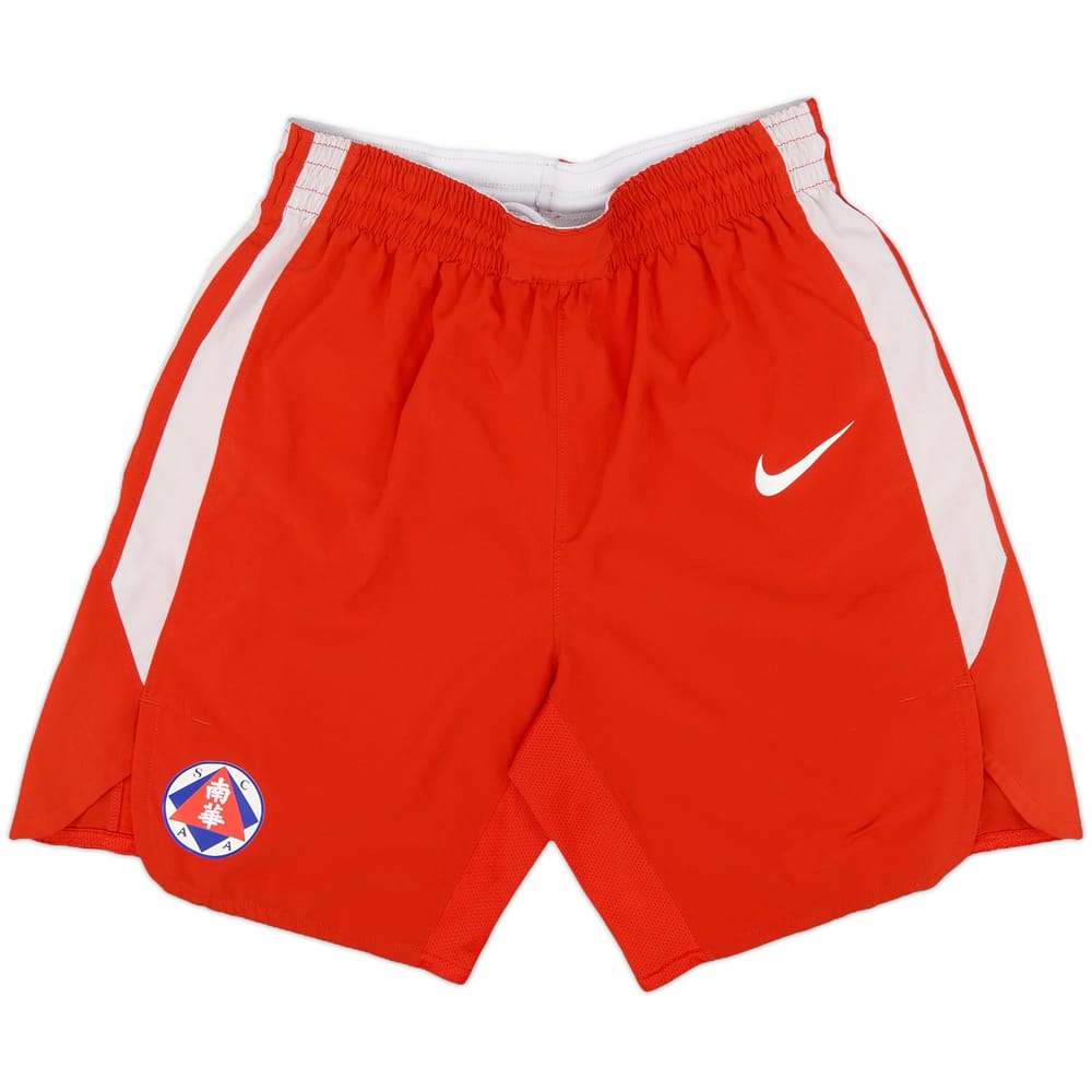 2019-20 South China AA Nike Training Shorts - 9/10 - (L)