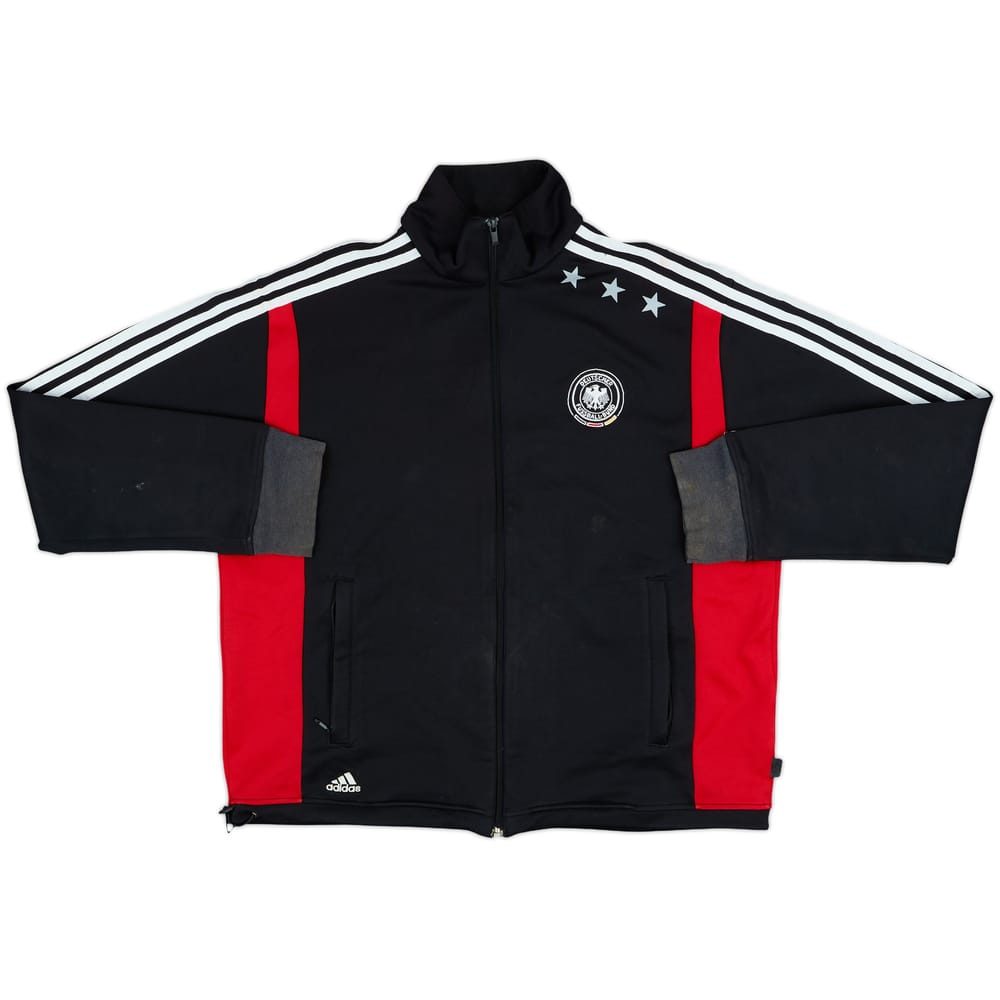 2006-7 Germany adidas Track Jacket - 7/10 - (L)