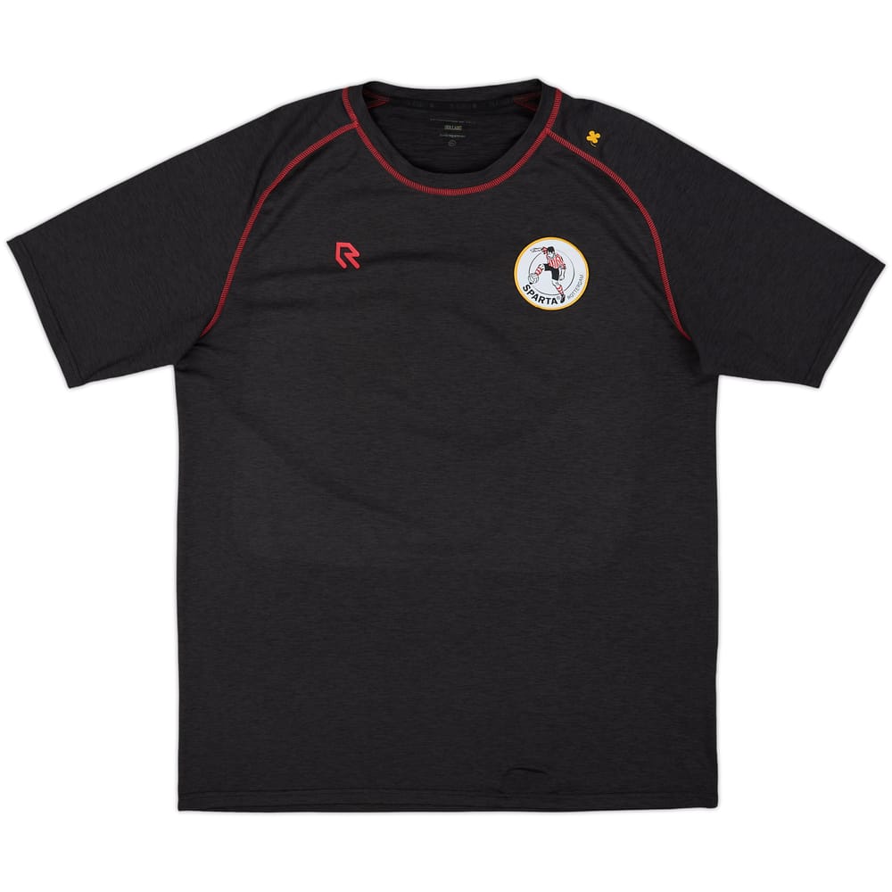 2019-20 Sparta Rotterdam Robey Training Shirt - 8/10 - (XL)