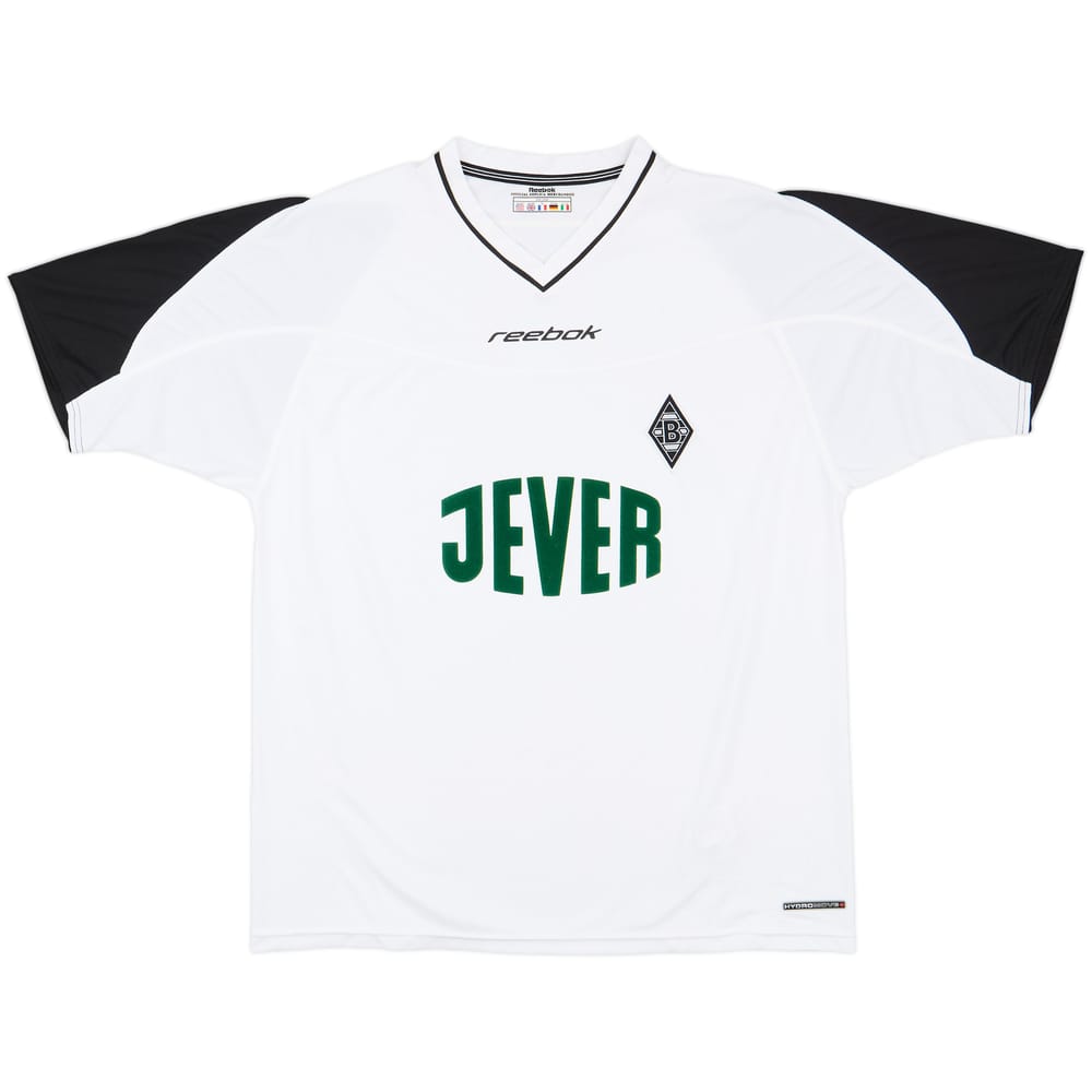 2002-03 Borussia Monchengladbach Home Shirt - 9/10 - (L)