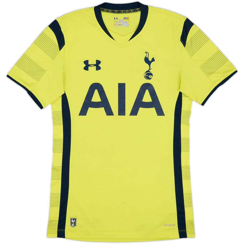 2014-15 Tottenham Third Shirt - 5/10 - (S)