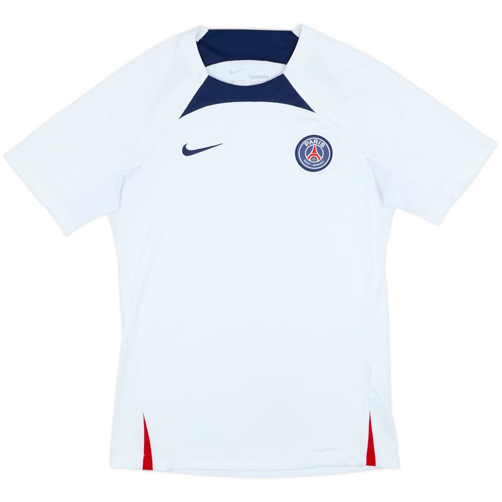 2022-23 Paris Saint-Germain Nike Training Shirt - 8/10 - (S)