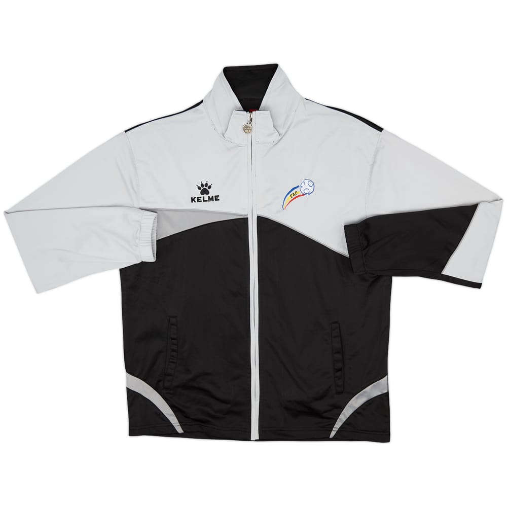2010s Andorra Kelme Track Jacket - 8/10 - (L)