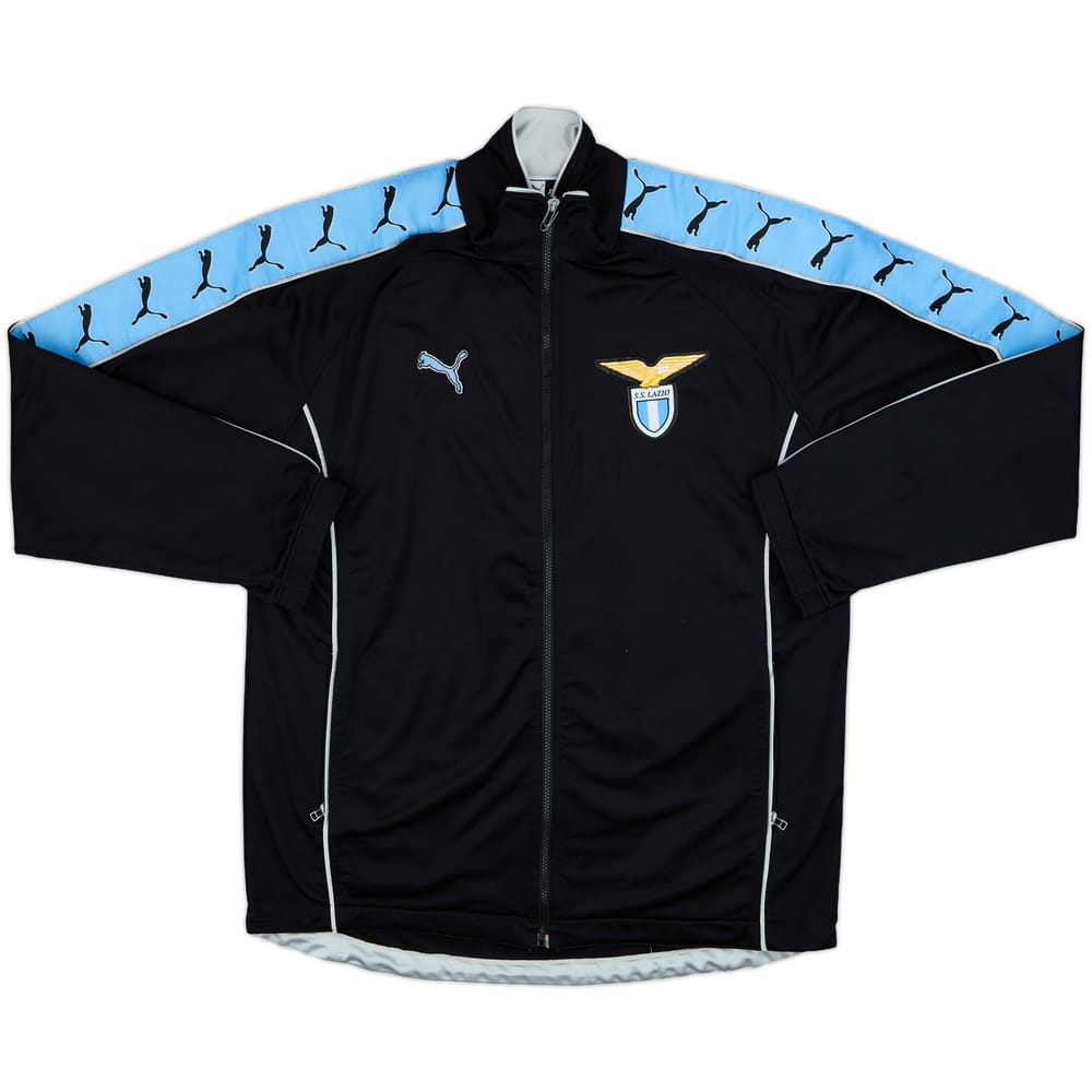 1998-99 Lazio Puma Track Jacket - 7/10 - (XL)