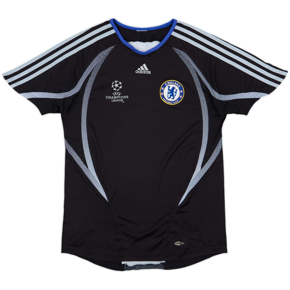 2006-07 Chelsea adidas Training Shirt - 5/10 - (S)
