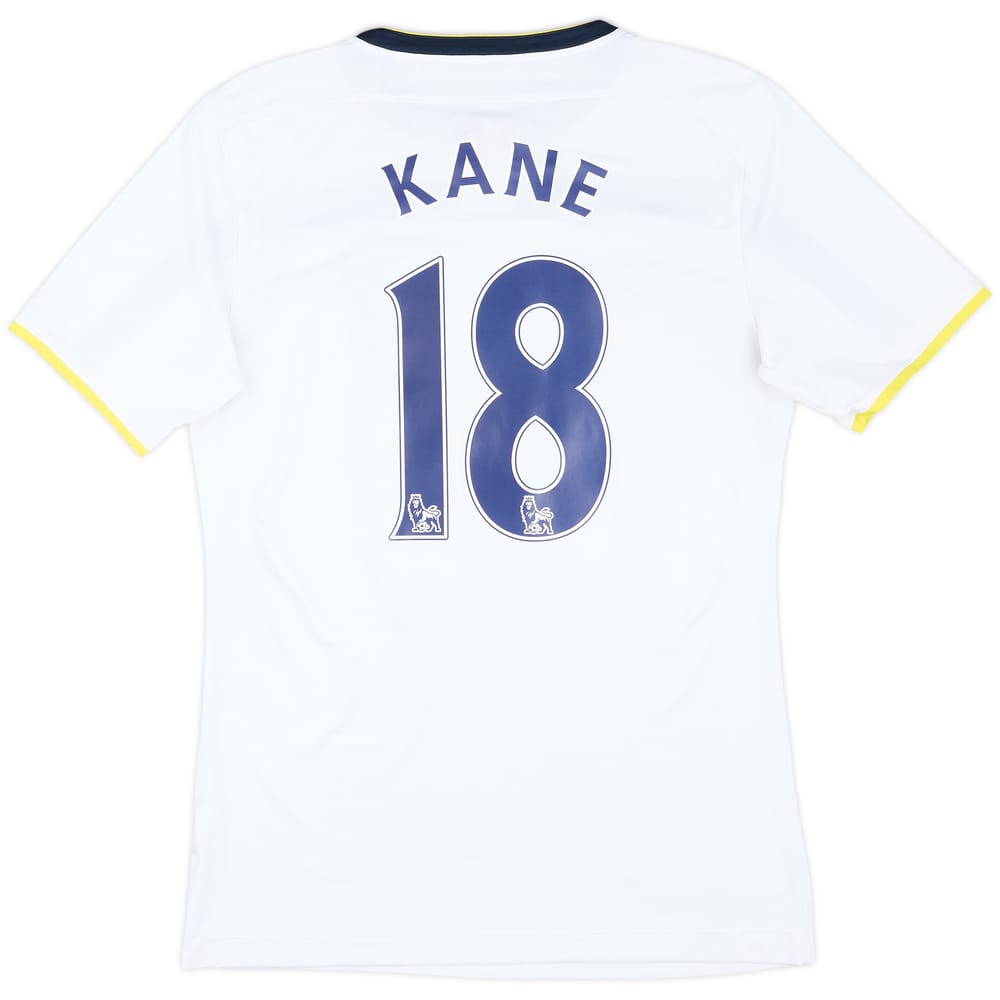 2014-15 Tottenham Home Shirt Kane #18 - 6/10 - (S)