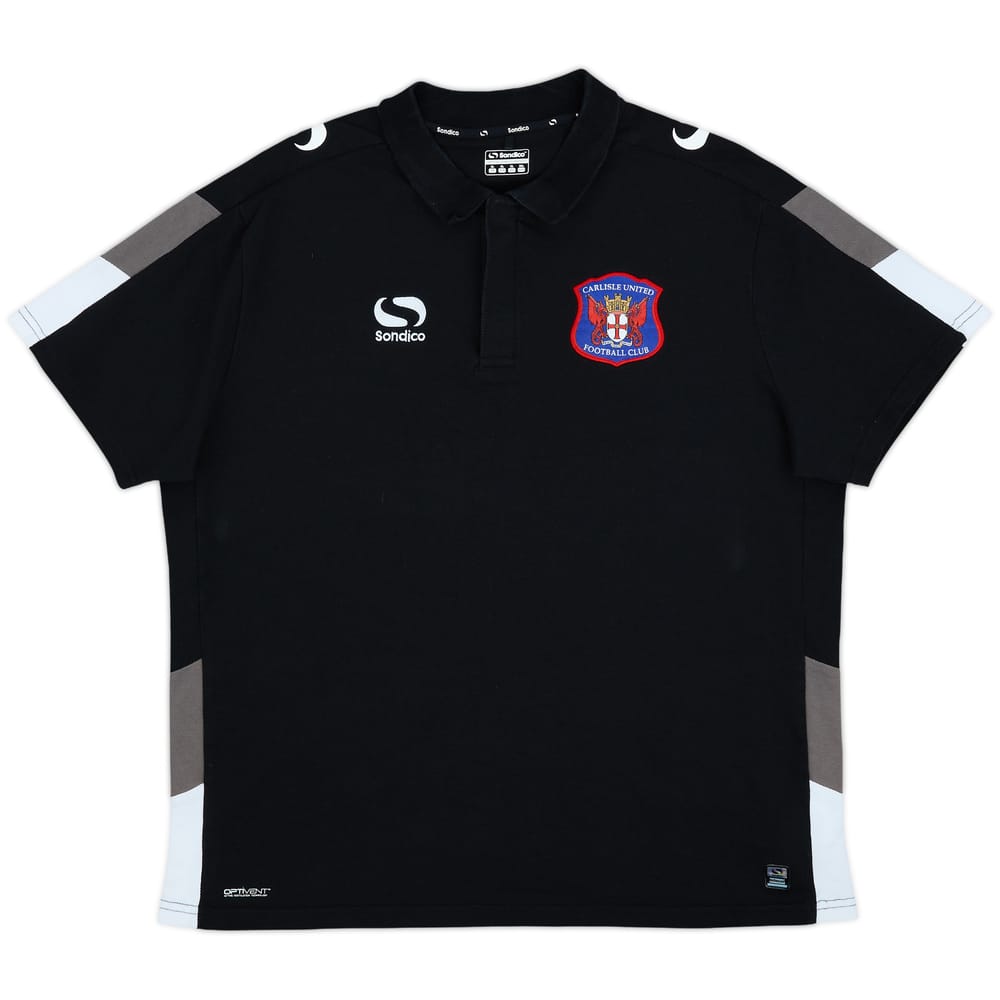 2012-13 Carlisle Sondico Polo Shirt - 10/10 - (XL)