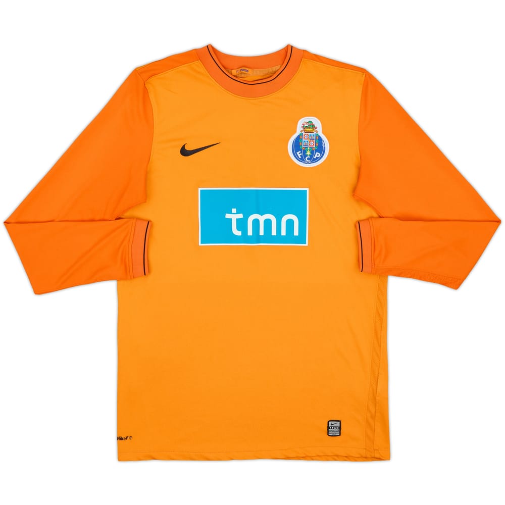 2009-10 Porto GK Shirt - 10/10 - (M)