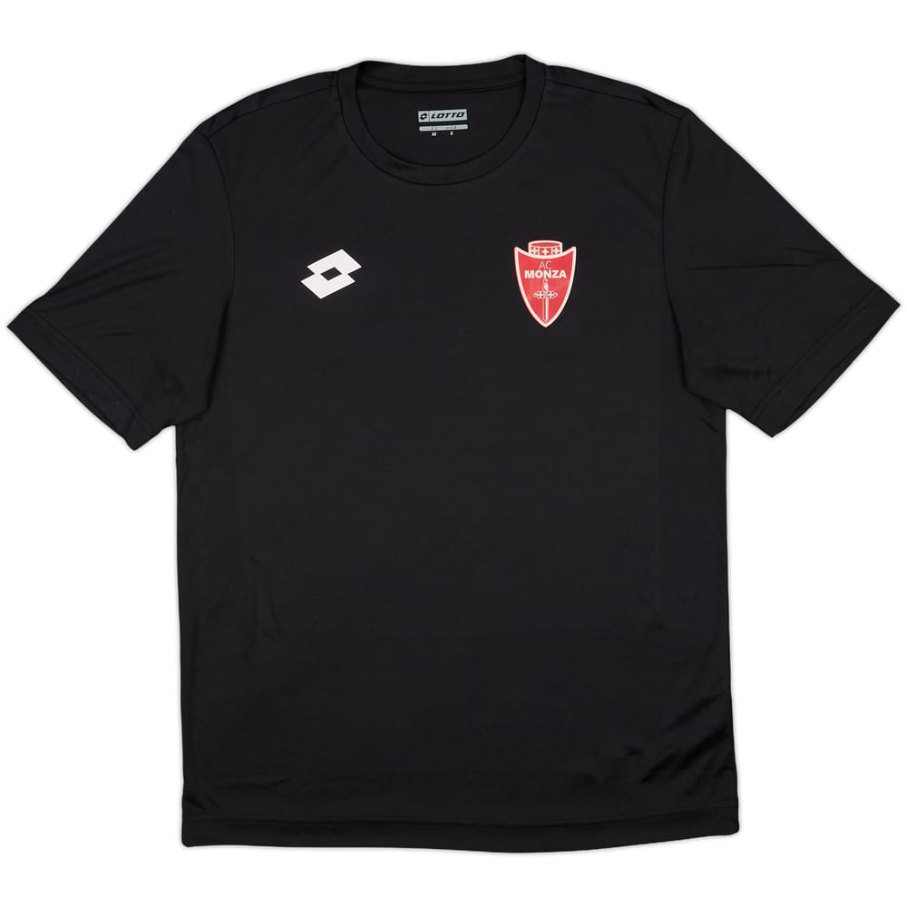 2019-20 Monza Lotto Training Shirt - 10/10 - (M)