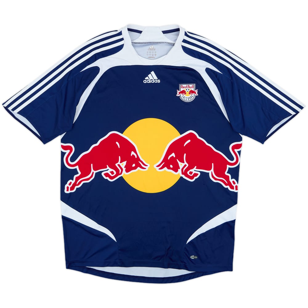 2008-09 Red Bull Salzburg Away Shirt - 9/10 - (L)