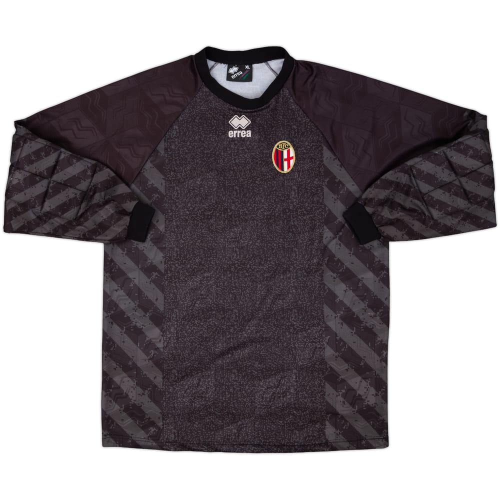 1990s Errea Template GK Shirt #12 - 6/10 - (XL)